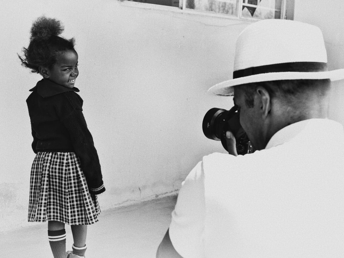 Behind the scenes — Champions, Zambia 2023